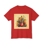 Guitar Music T-Shirt