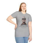 Anthony Bourdain Quote You Learn A Lot About Someone When You Share A Meal Together T-Shirt, Foodie Gift, Culinary Shirt, Chef Tee,