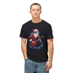 Santa Rocker T-shirt