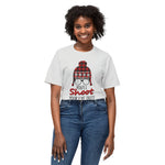 T-Shirt You'll Shoot Your Eye Out Christmas Design