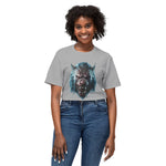 Scary Werewolf T-shirt