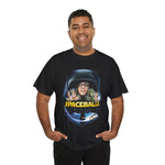 Spaceballs Tee, Sci-Fi Unisex Shirt, Space Lover Gift, Galaxy Graphic T-Shirt, Astronomy Apparel, Comedy Movie Fan Top
