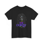 The Exorcist T-Shirt, Horror Movie Fan Shirt, Scary Film Tee, Halloween Graphic Top, Occult Fashion Apparel
