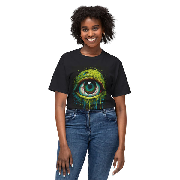 Retro Eyeball T-shirt