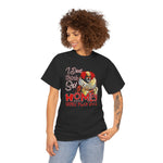 In Living Color Tee - "I Don't Think So! Homey Don't Play That" - Gift for Clowns, Halloween, Birthday, Comedy Lovers, Casual Wear