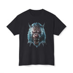 Scary Werewolf T-shirt