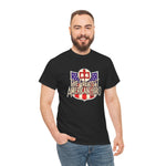 Greatest American Hero Tee - Retro Graphic Shirt, Unisex T-Shirt for Comic Fans, Gift for Birthdays and Holidays, Everyday Wear, Nostalgic