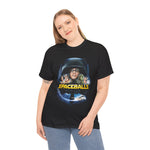 Spaceballs Tee, Sci-Fi Unisex Shirt, Space Lover Gift, Galaxy Graphic T-Shirt, Astronomy Apparel, Comedy Movie Fan Top