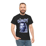 Al Bundy Unisex Heavy Cotton Tee - Funny TV Show Character Graphic T-Shirt, Retro Vintage Design, Classic Sitcom Apparel, Gift for 90s TV