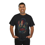 Vintage Fright Night Movie Vampires Unisex Tee, 1980's Classic Horror Shirt, Scary Halloween Costume Top, Retro Film Fan Gift, Goth Clothing