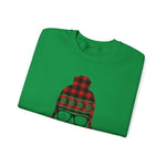 Sweatshirt - 'You'll Shoot Your Eye Out' Christmas Holiday Design