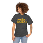 Three's Company Reagle Beagle Lounge Unisex Tee, Vintage 70s TV Show Shirt, Retro Classic Sitcom Gift, 70s Costume Party Top