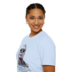 Anthony Bourdain Quote You Learn A Lot About Someone When You Share A Meal Together T-Shirt, Foodie Gift, Culinary Shirt, Chef Tee,