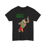 Magilla Gorilla Unisex Tee, Classic Cartoon Shirt, Nostalgic Gift, Fun Apparel, Unisex Cotton Tee