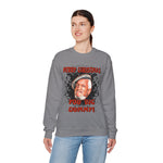 Christmas Fred Sanford Unisex Sweatshirt