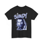 Al Bundy Unisex Heavy Cotton Tee - Funny TV Show Character Graphic T-Shirt, Retro Vintage Design, Classic Sitcom Apparel, Gift for 90s TV