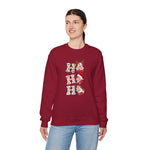 Grumpy Christmas Sweatshirt