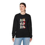 Grumpy Christmas Sweatshirt