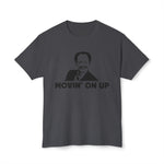 Movin On Up T-Shirt - Unisex Tee for Sitcom Fans, Classic TV Show Shirt, Retro TV Series Apparel, 70s Pop Culture