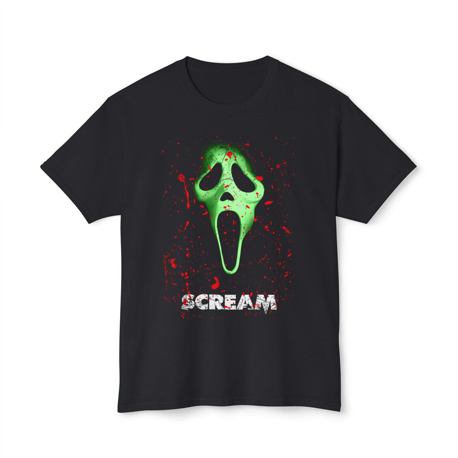 Scream Movie Unisex T-shirt