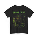 Swamp Thing Movie Comic Book Unisex Tee, Unisex T-Shirt, Men's Shirt, Women's Top, Graphic Tee Gift