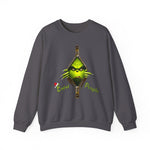 Grinch Ewww People Sweatshirt