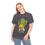 Speedy Gonzales & Slowpoke Rodriguez Tee, Cartoon Shirt, Gift for Friends