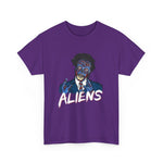 Alien Conspiracy Tee