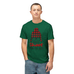 T-Shirt You'll Shoot Your Eye Out Christmas Design