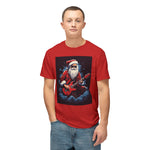 Santa Rocker T-shirt