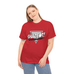 Shazbot Retro Sitcom Tee, Mork and Mindy Shirt, Unisex Cotton T-Shirt, TV Show