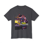 The sitcom Taxi t-shirt