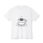 KIT-TEA Cat T-Shirt