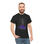 The Exorcist T-Shirt, Horror Movie Fan Shirt, Scary Film Tee, Halloween Graphic Top, Occult Fashion Apparel
