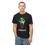 Scream Movie Unisex T-shirt