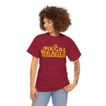 Three's Company Reagle Beagle Lounge Unisex Tee, Vintage 70s TV Show Shirt, Retro Classic Sitcom Gift, 70s Costume Party Top